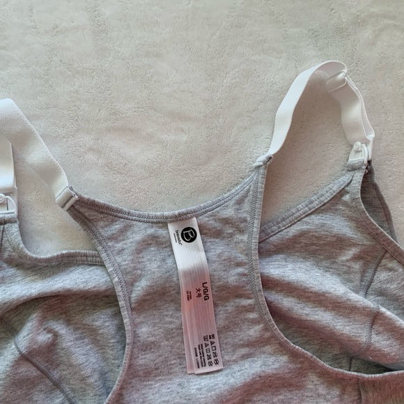 BRAVADO DESIGNS Original Organic Cotton Nursing Bra - Picture 9 of 10